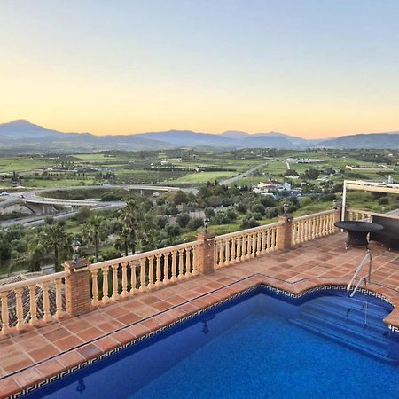 Villa Bella Vista Coin Bagian luar foto