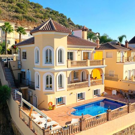 Villa Bella Vista Coin Bagian luar foto