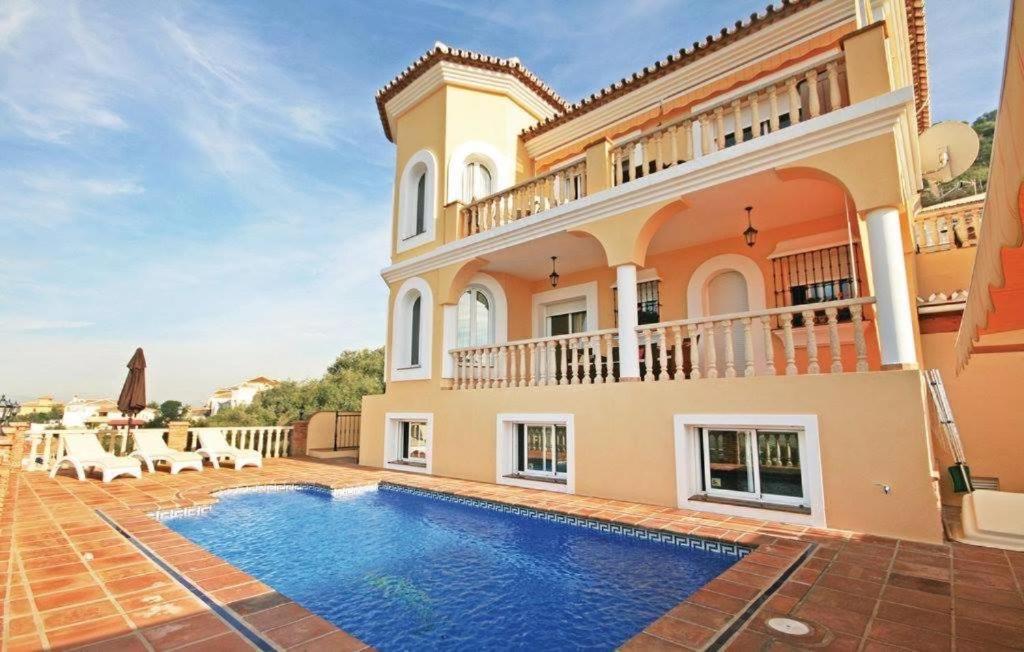 Villa Bella Vista Coin Bagian luar foto