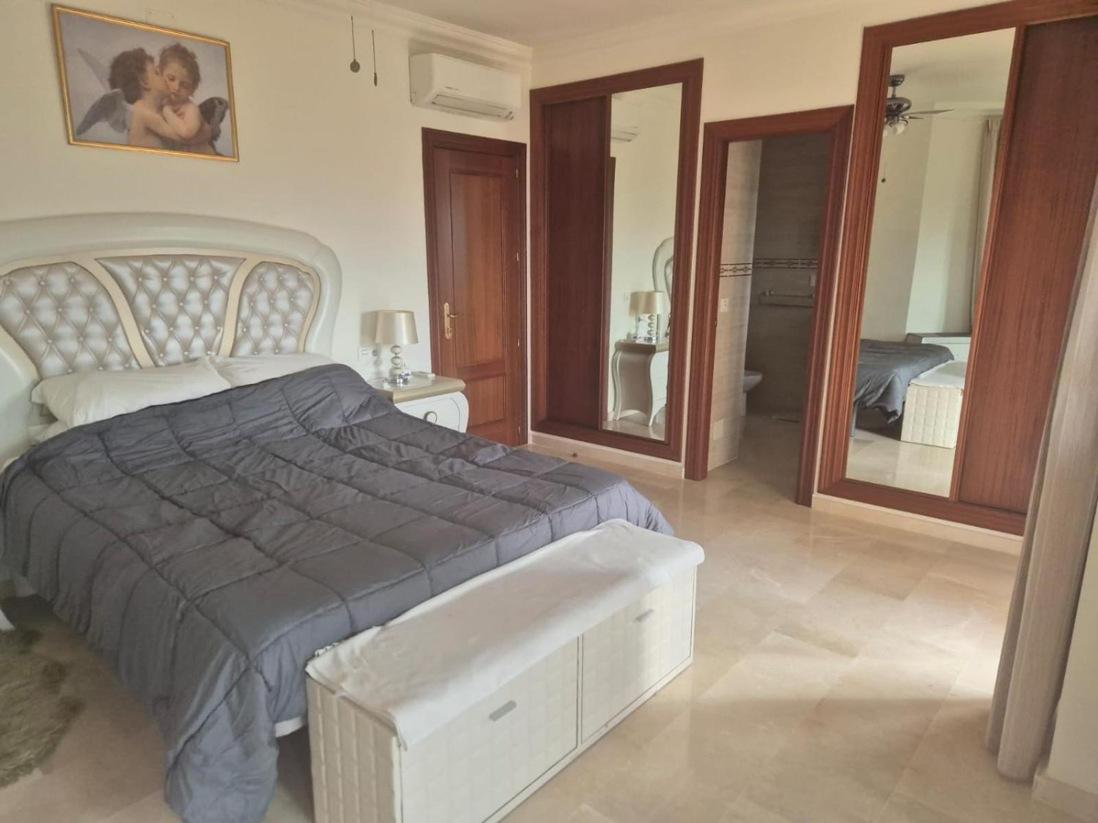 Villa Bella Vista Coin Bagian luar foto