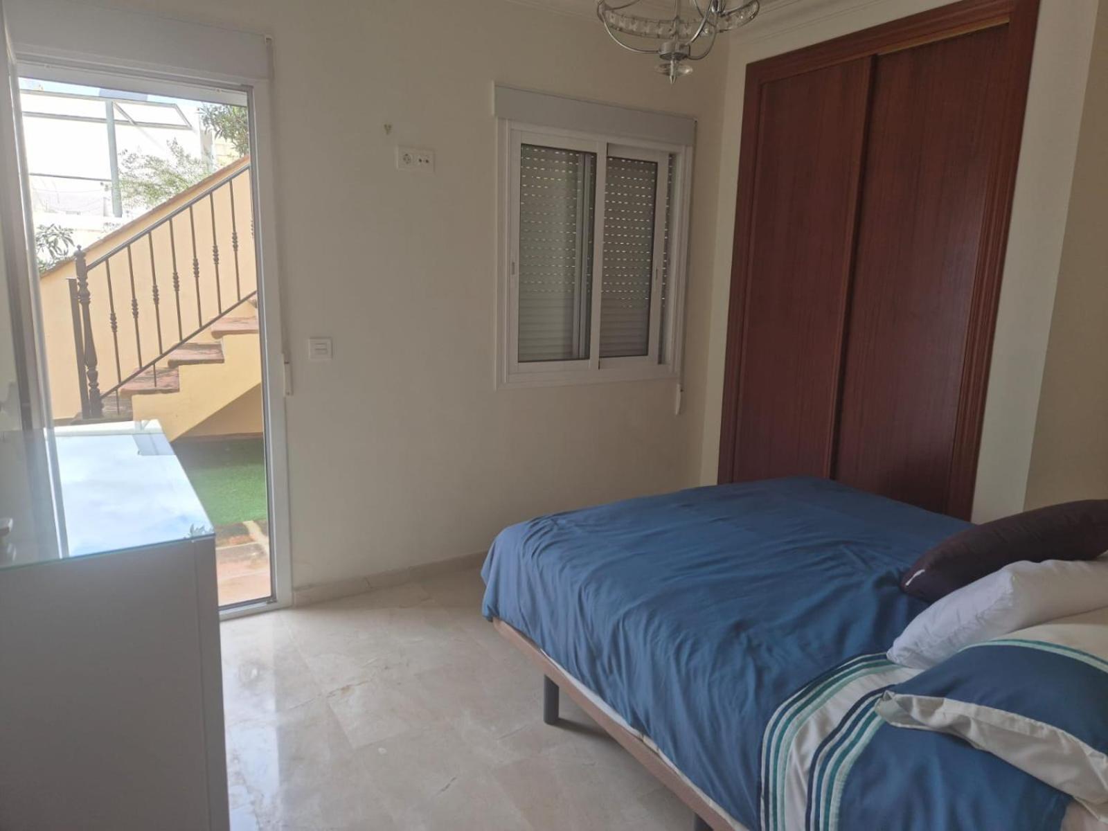 Villa Bella Vista Coin Bagian luar foto