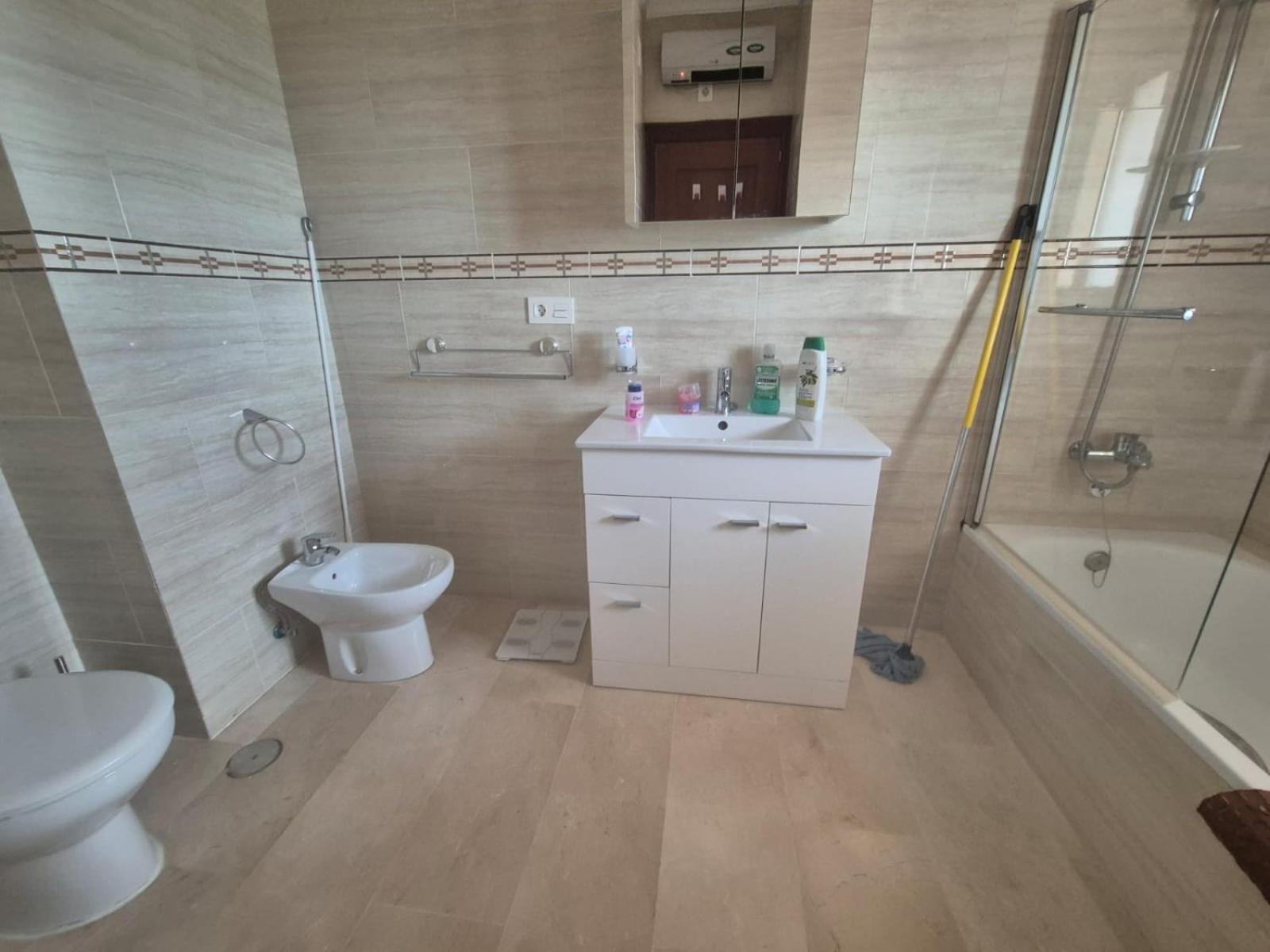 Villa Bella Vista Coin Bagian luar foto