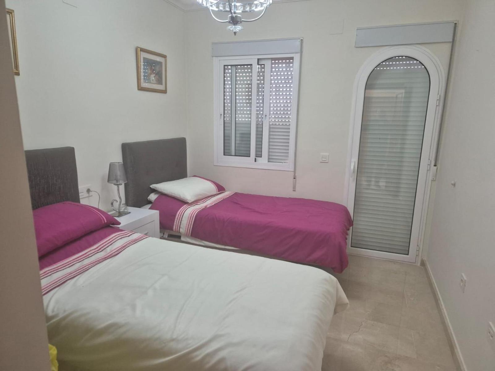 Villa Bella Vista Coin Bagian luar foto