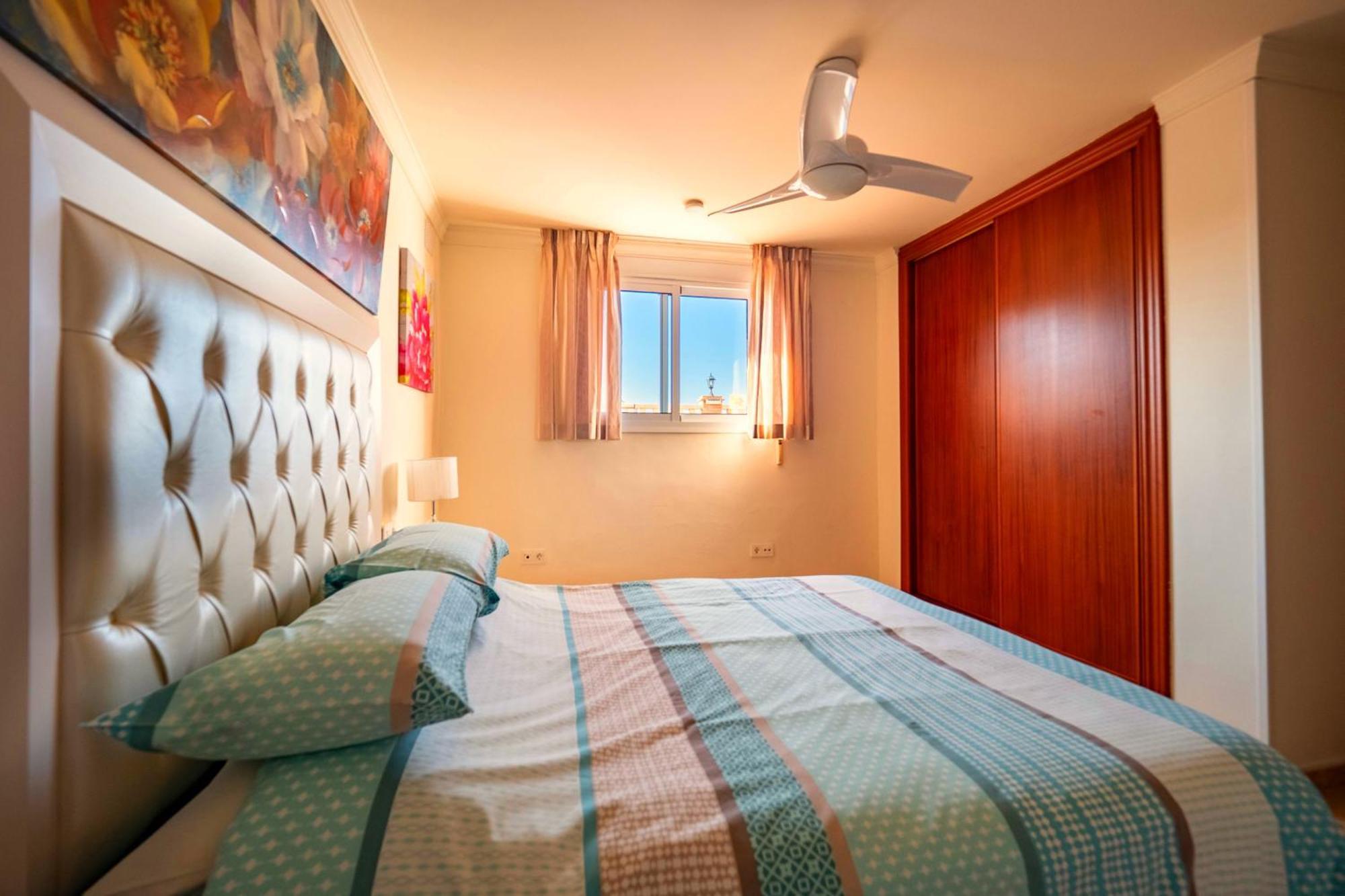 Villa Bella Vista Coin Bagian luar foto