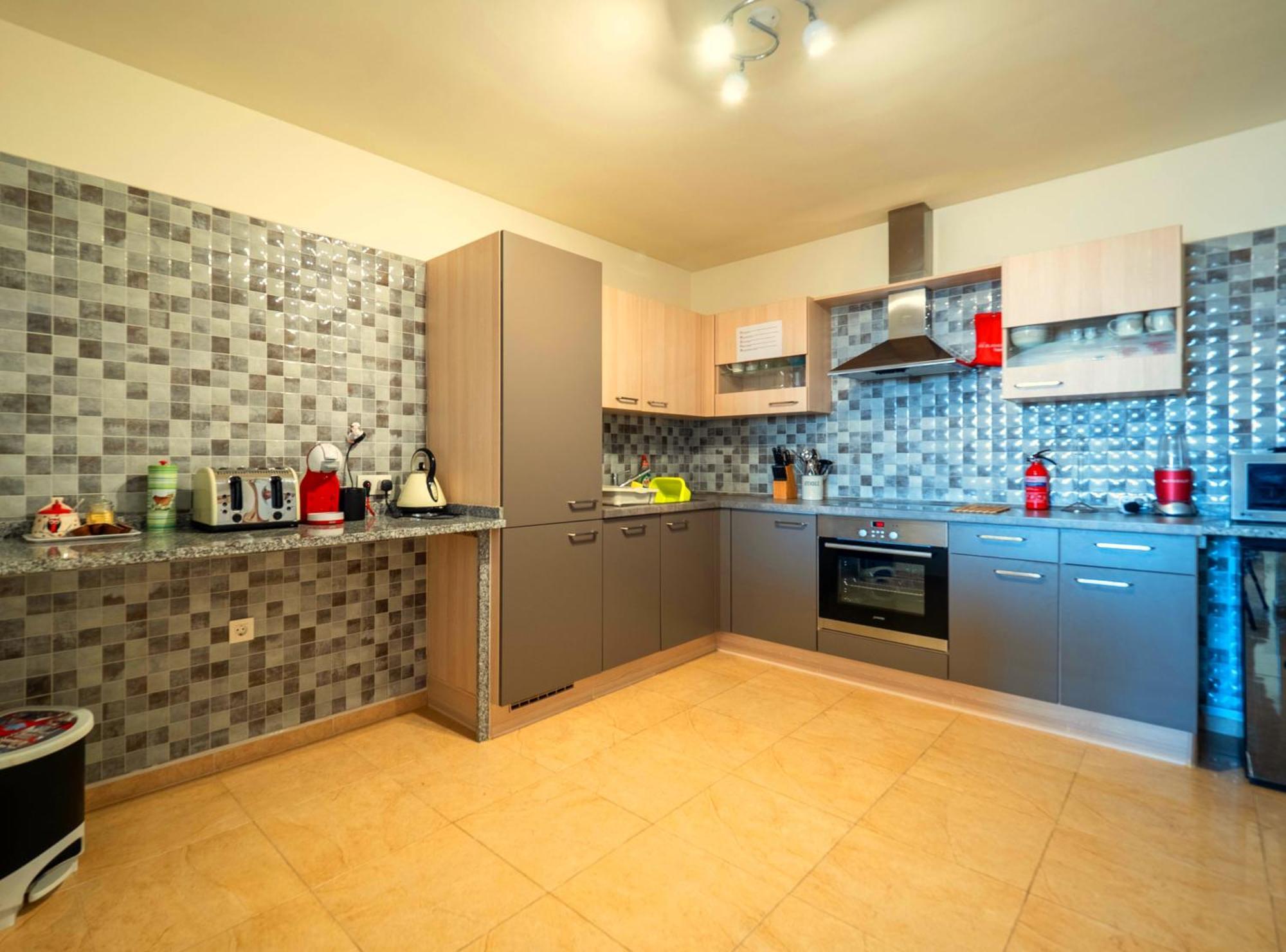 Villa Bella Vista Coin Bagian luar foto