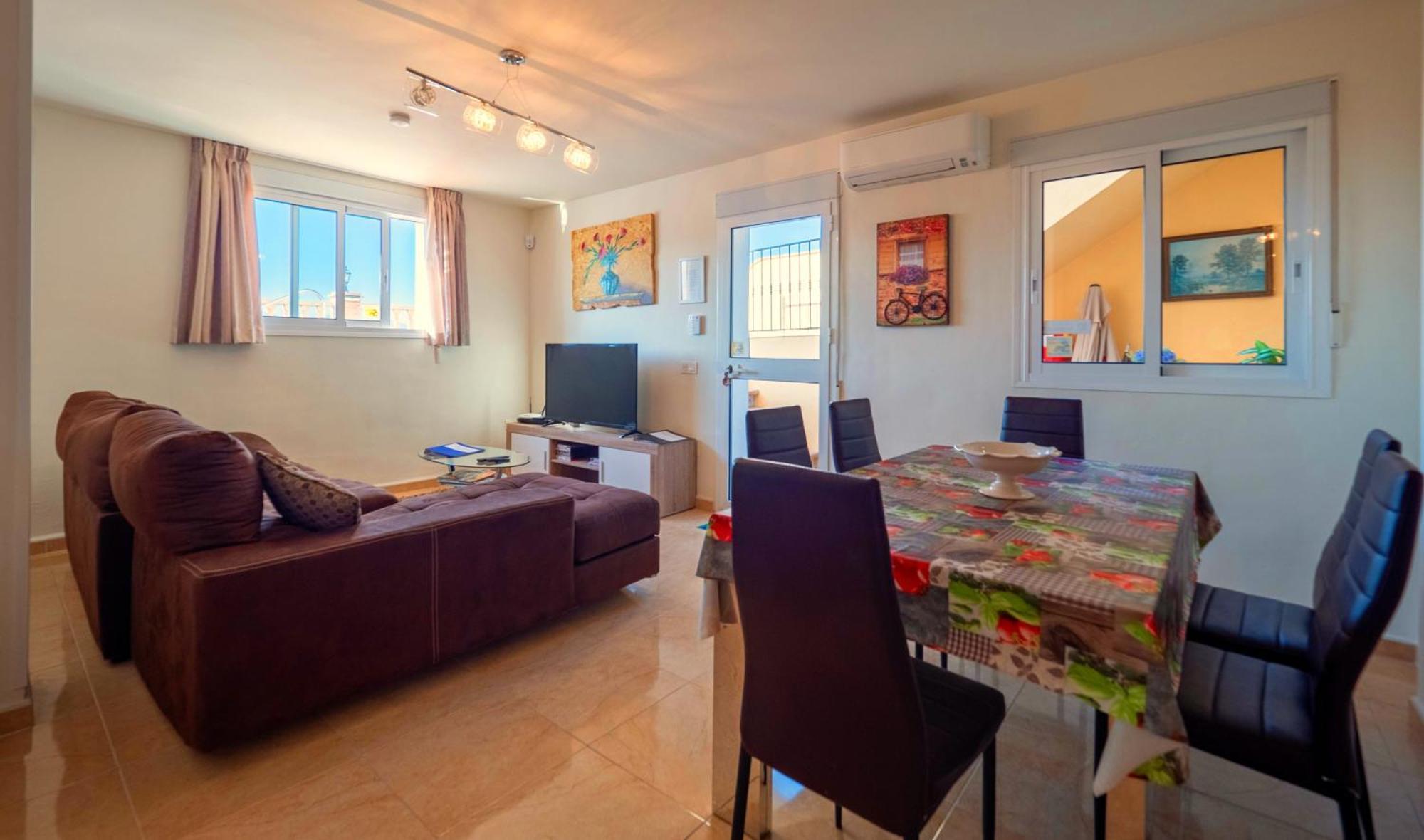 Villa Bella Vista Coin Bagian luar foto