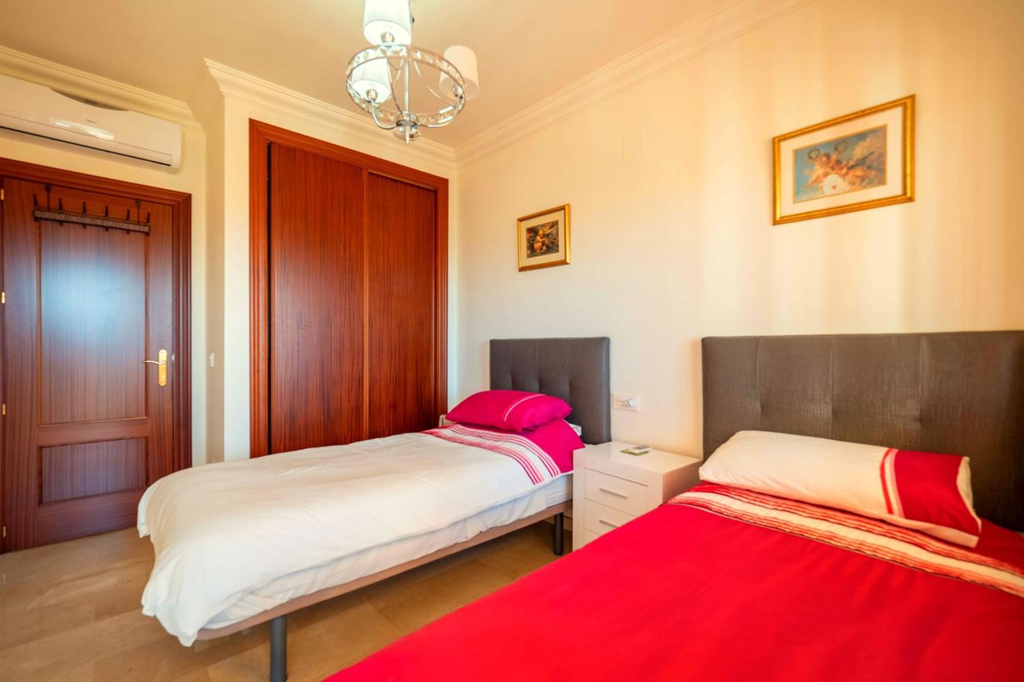 Villa Bella Vista Coin Bagian luar foto