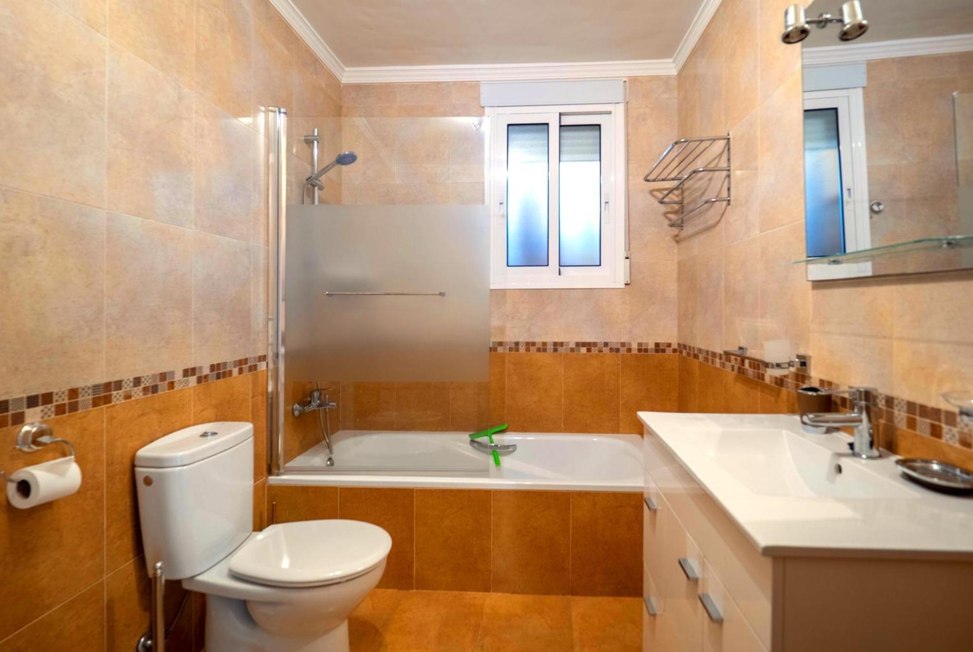 Villa Bella Vista Coin Bagian luar foto