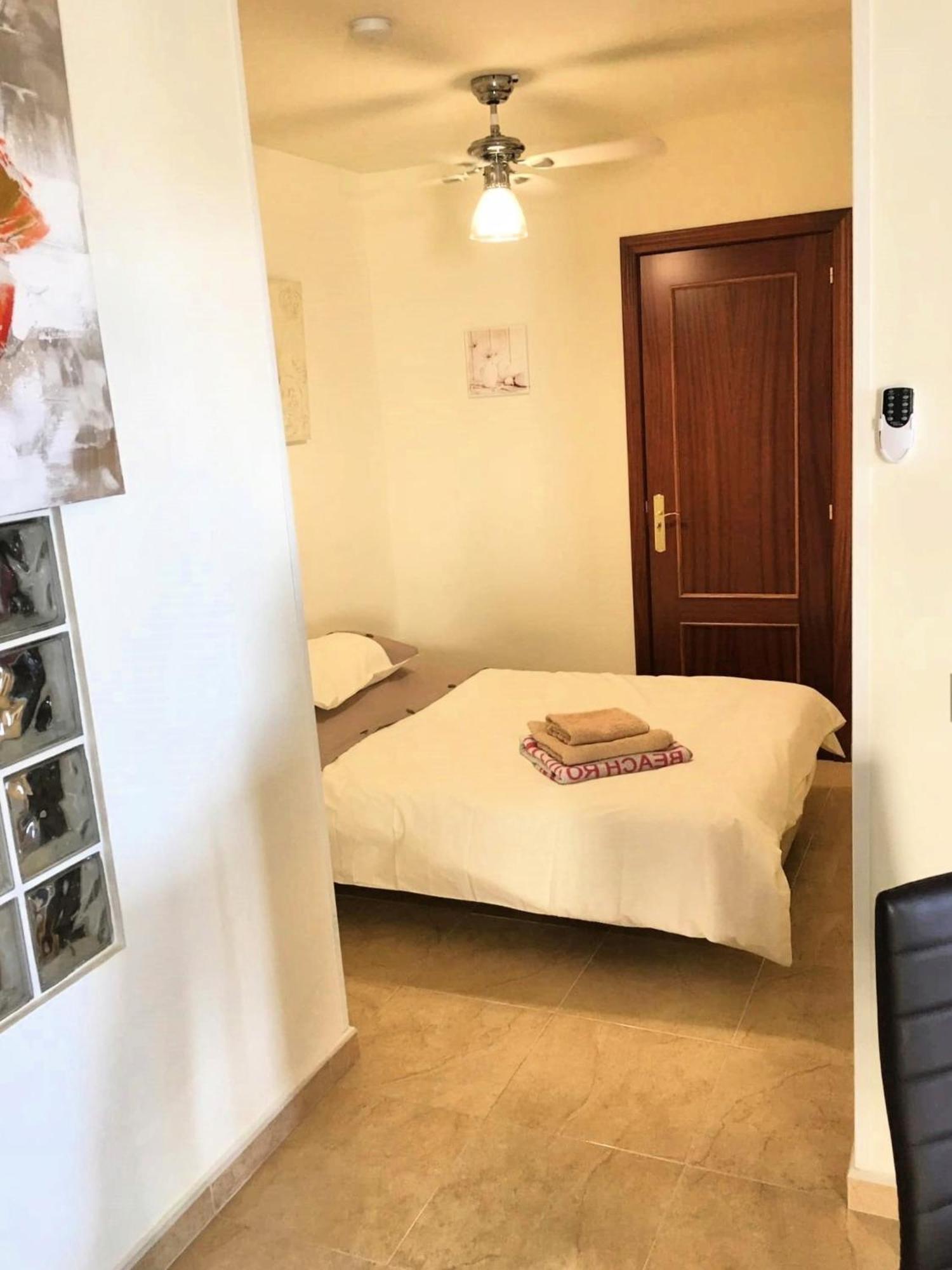 Villa Bella Vista Coin Bagian luar foto