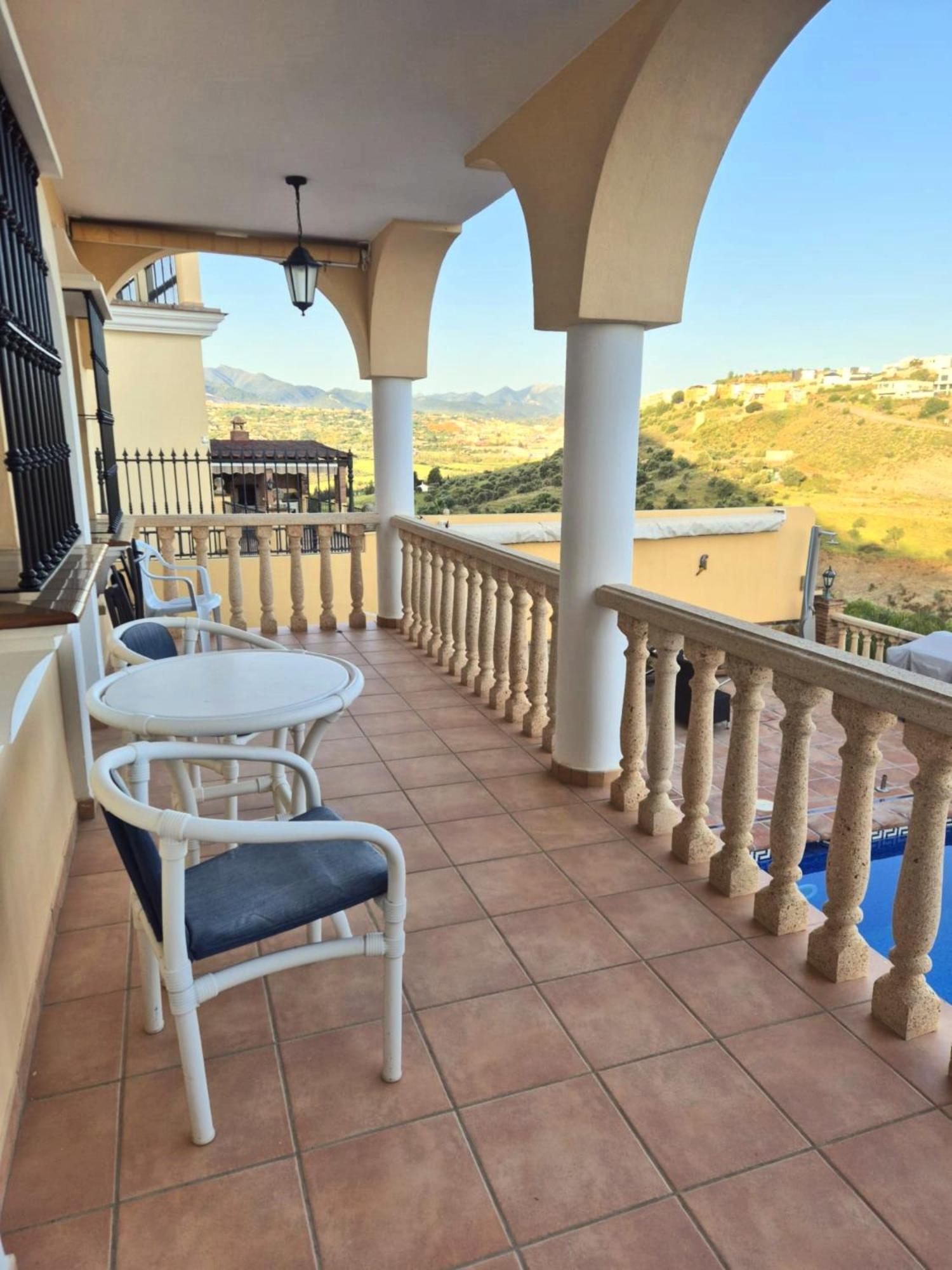 Villa Bella Vista Coin Bagian luar foto