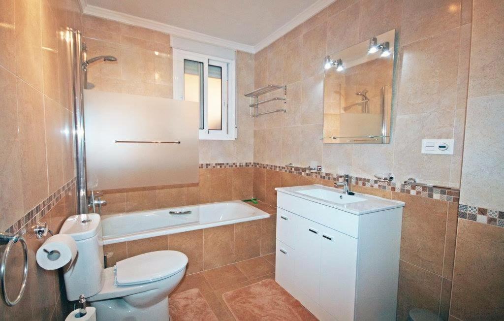 Villa Bella Vista Coin Bagian luar foto