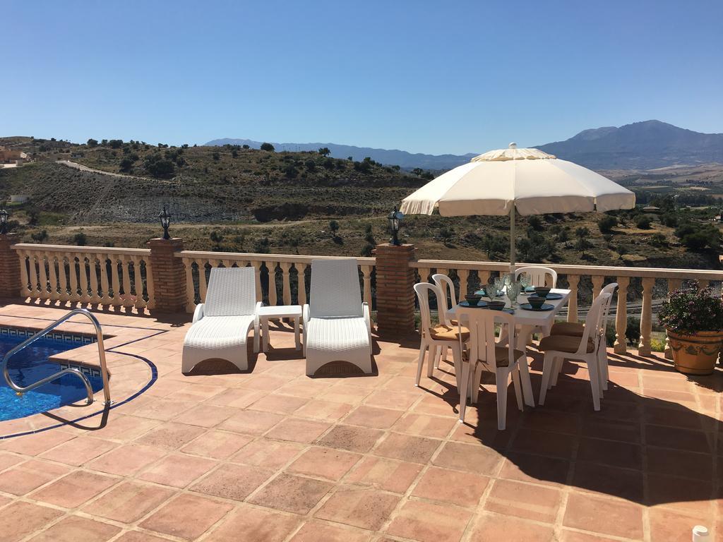 Villa Bella Vista Coin Bagian luar foto