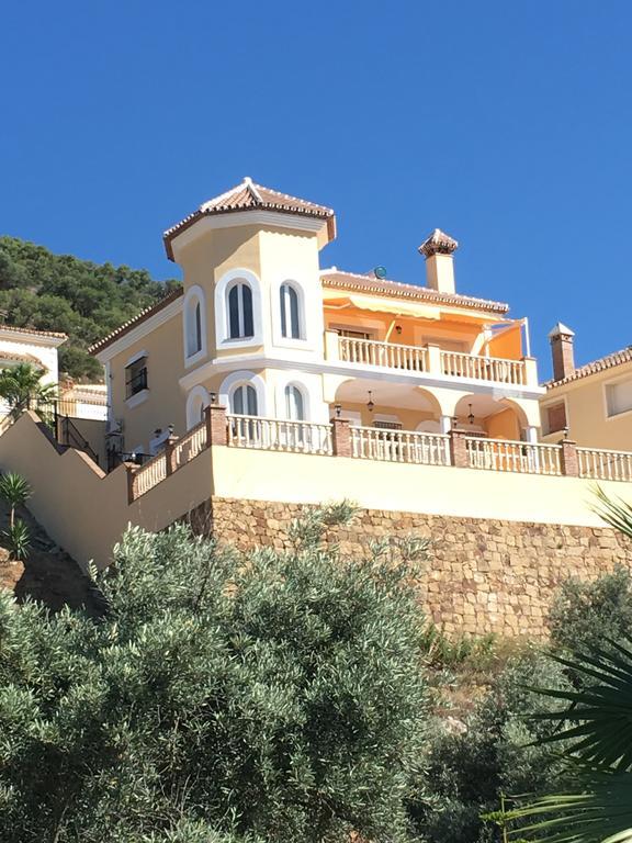 Villa Bella Vista Coin Bagian luar foto