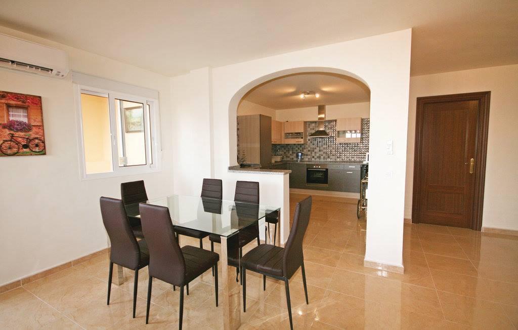 Villa Bella Vista Coin Bagian luar foto