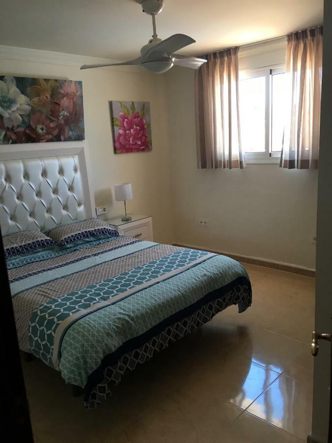 Villa Bella Vista Coin Bagian luar foto