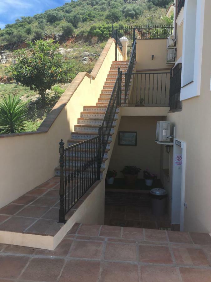 Villa Bella Vista Coin Bagian luar foto