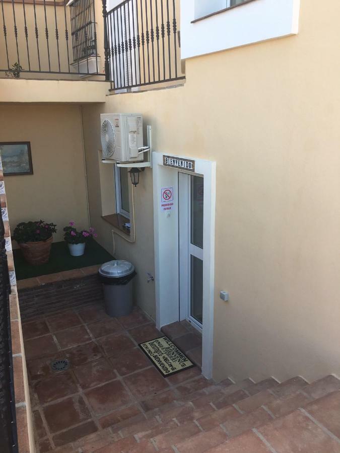 Villa Bella Vista Coin Bagian luar foto