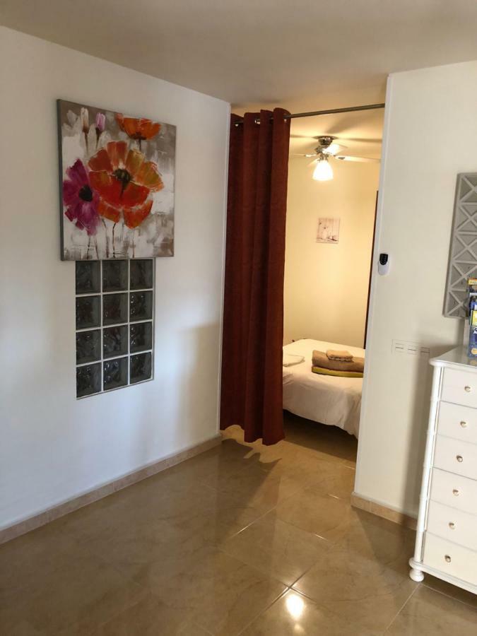 Villa Bella Vista Coin Bagian luar foto