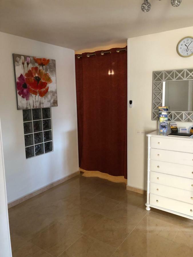 Villa Bella Vista Coin Bagian luar foto